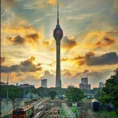 visit colombo city