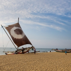 Colombo is the best tour of the sri lanka