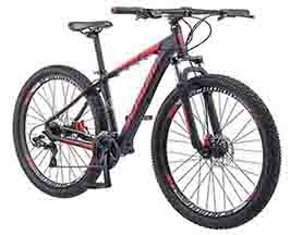 Mountain Bicycles