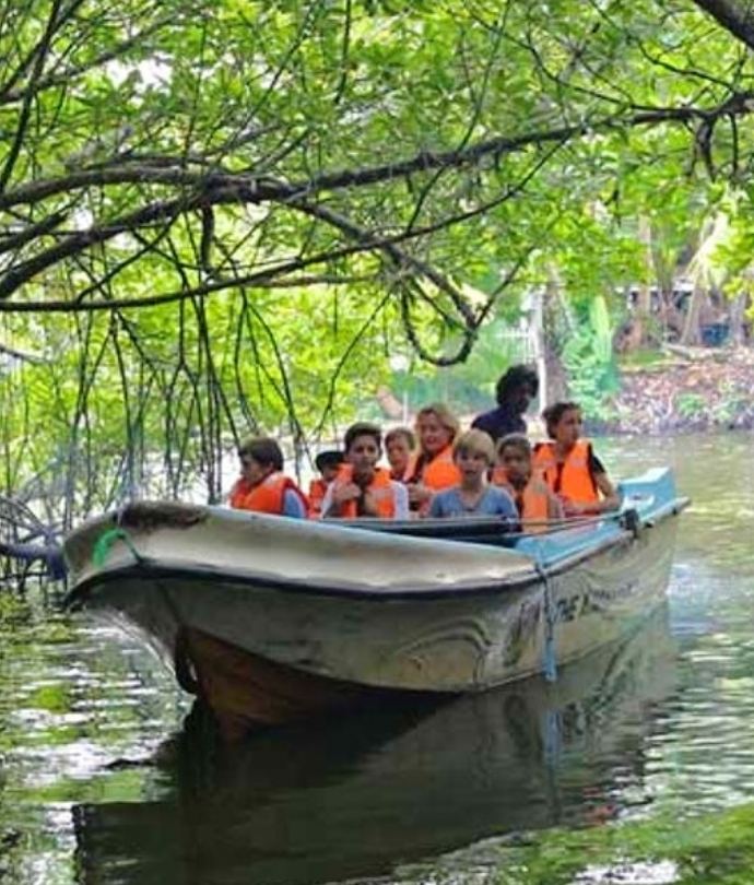 Balapitiya Taxi Service