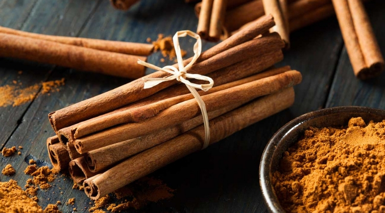 The cinnamon story experience in Sri Lanka