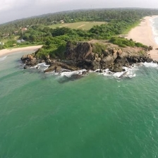 Galle is the major city in sri lanka