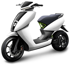 Travel Scooters