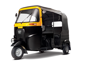 Tuk - Tuk